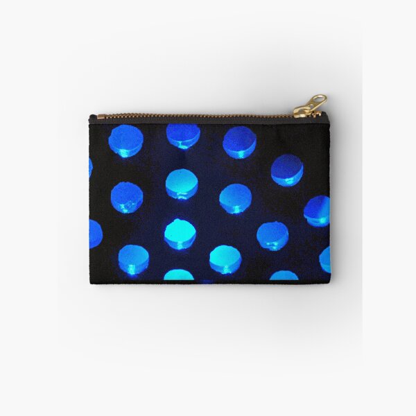 Item preview, Abstact/Close-up with Blue Illumination. designed and sold by Billlee.