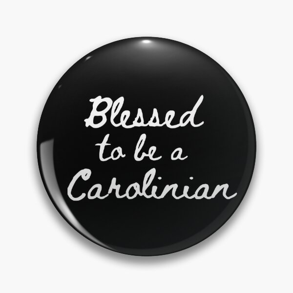 Item preview, Blessed to be a Carolinian Southern Carolina designed and sold by carolinafound.