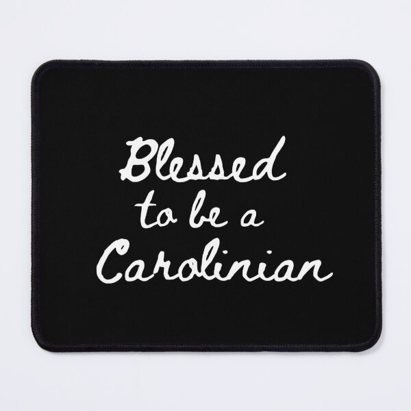 Item preview, Blessed to be a Carolinian Southern Carolina designed and sold by carolinafound.