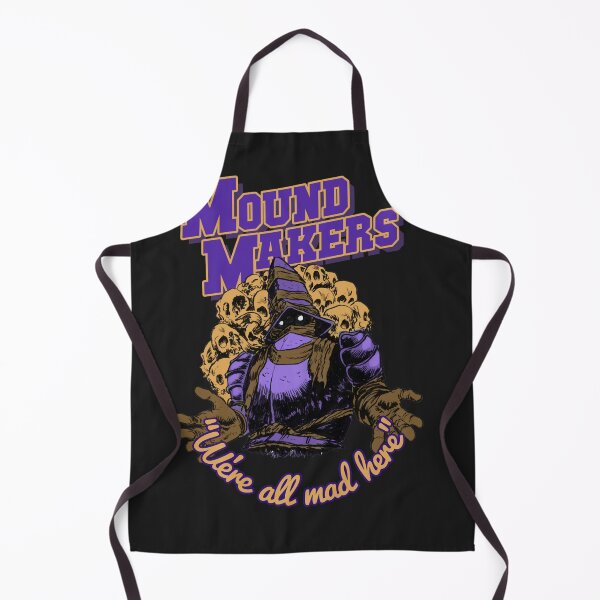 Item preview, Mound Makers Covenant designed and sold by LillyFay.