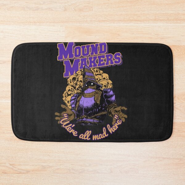 Item preview, Mound Makers Covenant designed and sold by LillyFay.