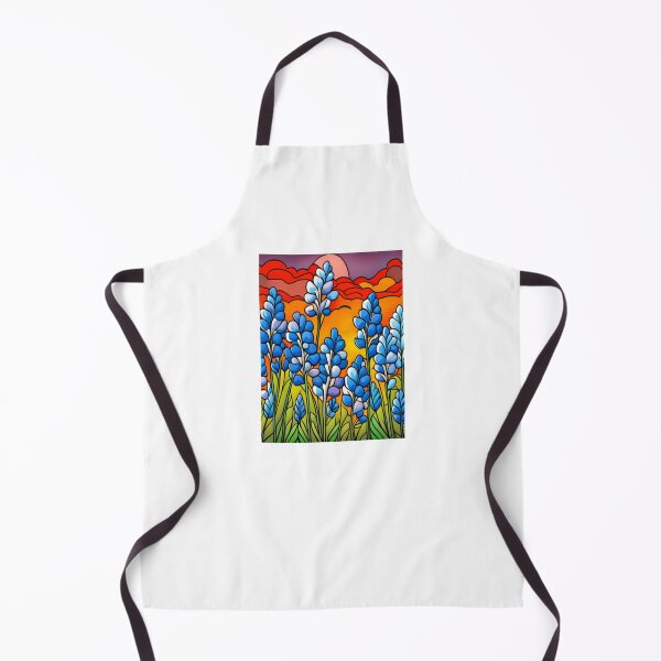 Item preview, Graphic Bluebonnets designed and sold by Trulytexas.