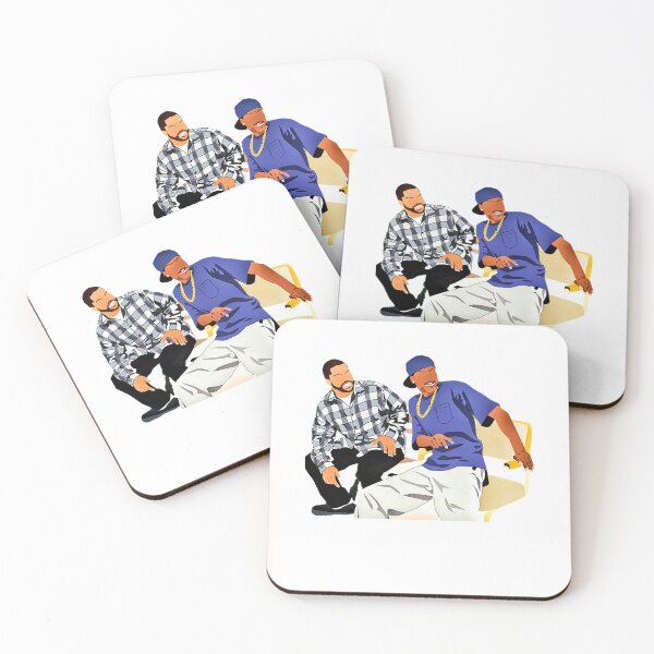 Item preview, Friday MovieFriday Movie Classic designed and sold by KarianeHills.