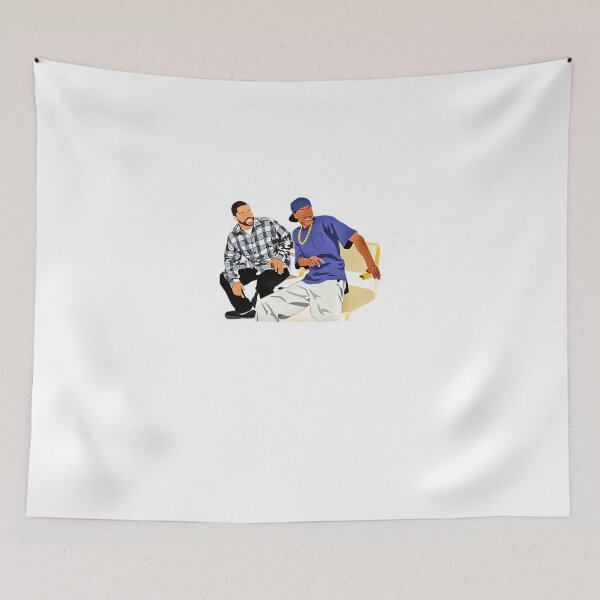 Item preview, Friday MovieFriday Movie Classic designed and sold by KarianeHills.
