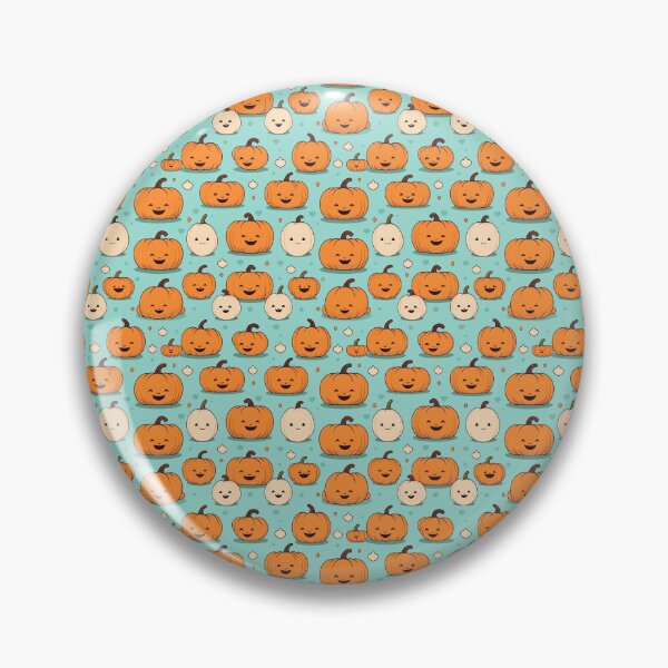 Item preview, Cute Pumpkins designed and sold by ernx.