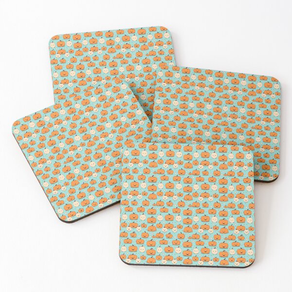 Item preview, Cute Pumpkins designed and sold by ernx.