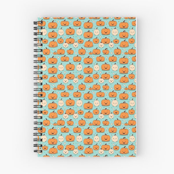 Item preview, Cute Pumpkins designed and sold by ernx.
