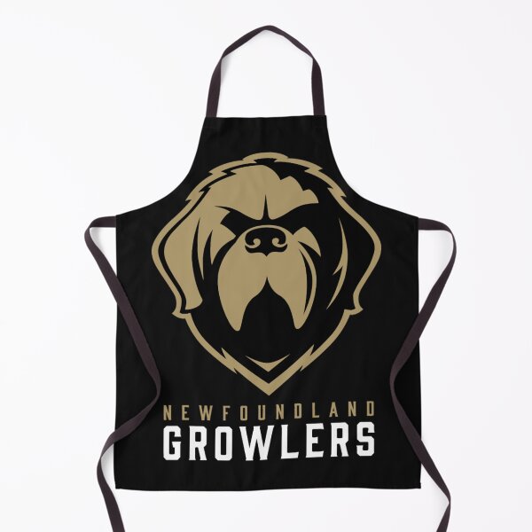 Item preview, Newfoundland Growlers designed and sold by LillyFay.