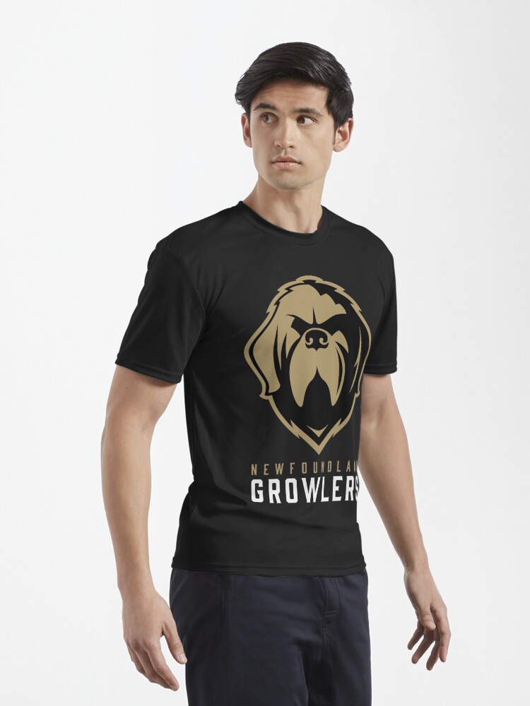 Growlers hat, crewneck and on sale 3 shirts XL