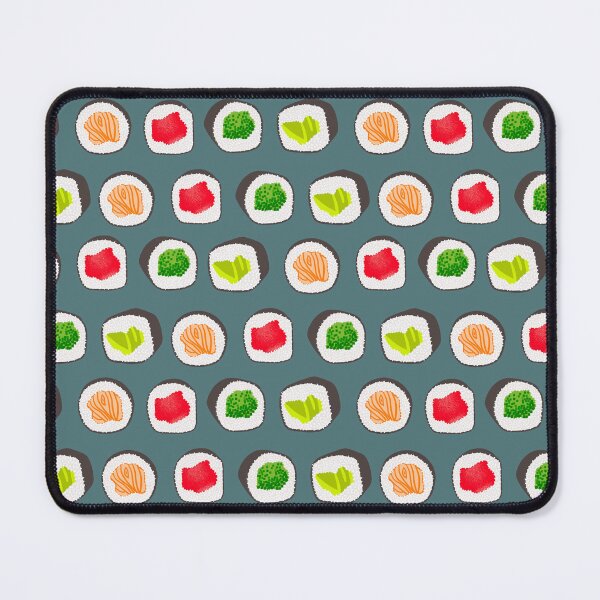 Item preview, Sushi Rolls designed and sold by VannBenson.