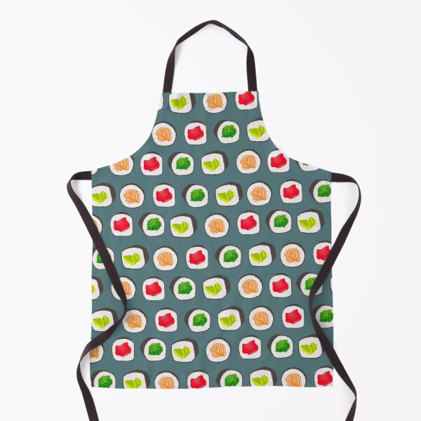 Item preview, Sushi Rolls designed and sold by VannBenson.