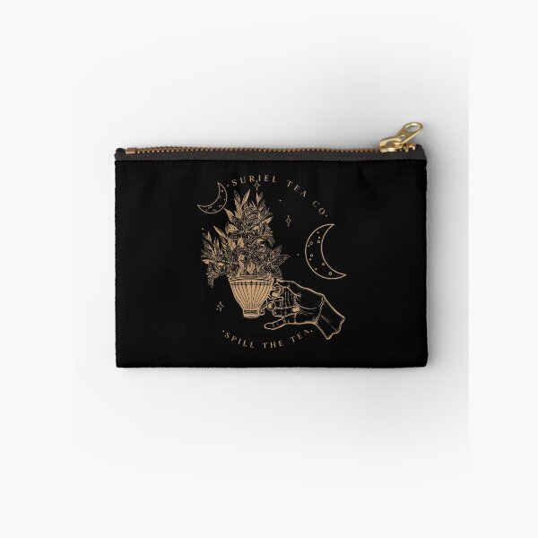 Item preview, Suriel Tea Co designed and sold by JosephFinleyoe.
