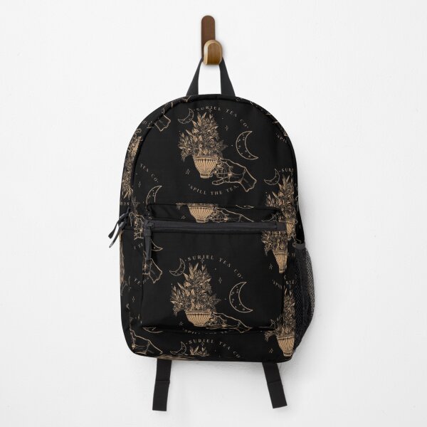 Item preview, Suriel Tea Co designed and sold by JosephFinleyoe.