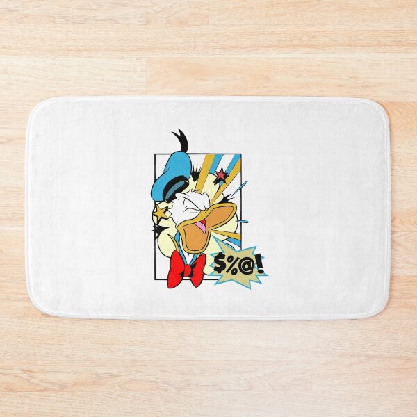 Item preview, Funny Gift For Movie Donald Duck Angry  designed and sold by KarianeHills.