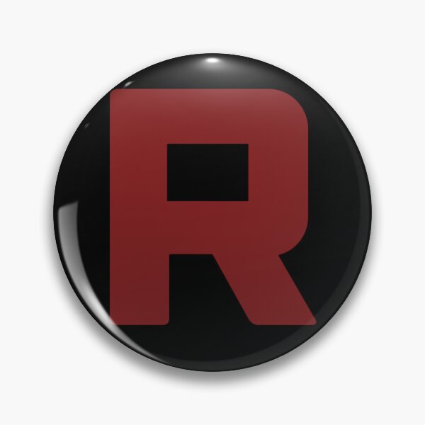 Item preview, Team Rocket designed and sold by VernonDagenais.