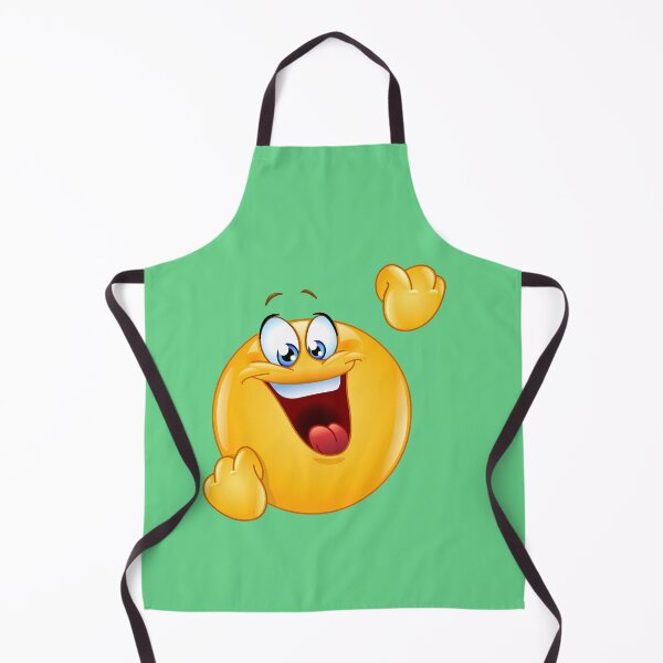 Item preview, Celebrating Emoticon designed and sold by Yael Weiss.