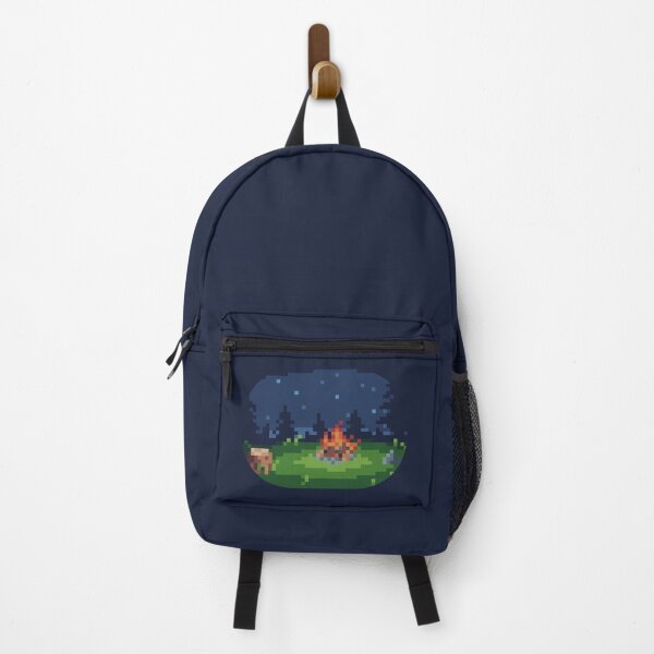 Item preview, Campfire in the Clearing designed and sold by NightTree.