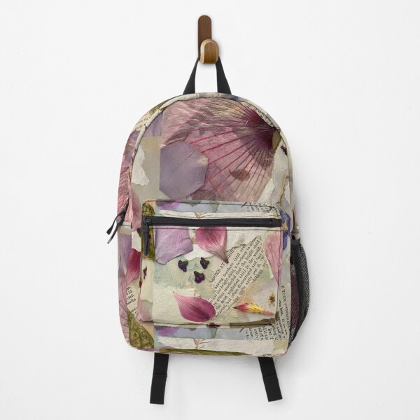 Item preview, Hibiscus pressed memories designed and sold by Hollis Gabriel.