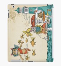 music iPad Case/Skin