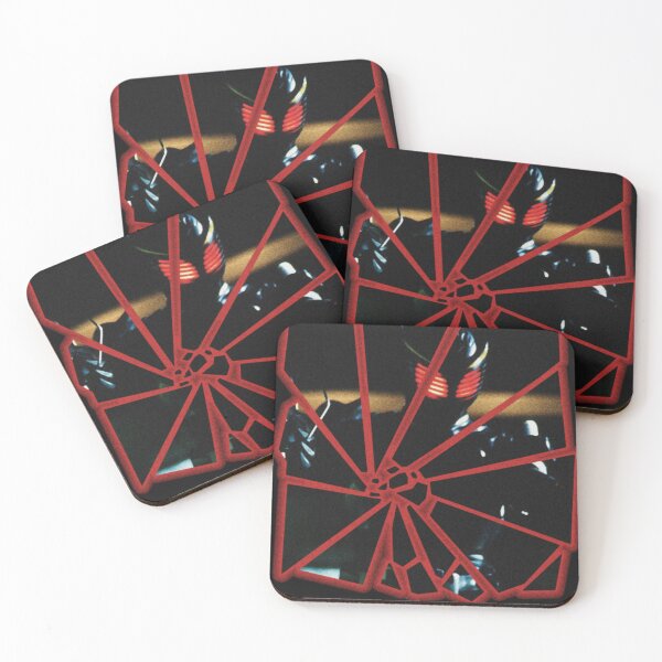 Item preview, Ryuga Mirror Shards  designed and sold by LillyFay.