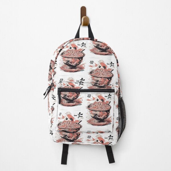 Item preview, Japanese Culinary Encounter - Noodles and Secrets designed and sold by ThePrism.