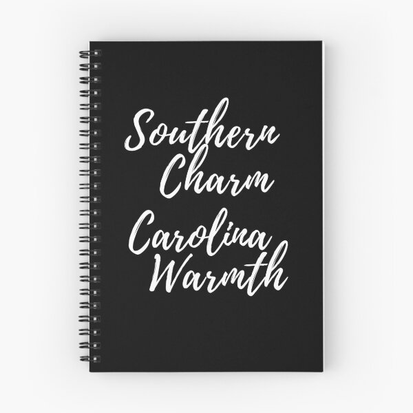 Item preview, Southern Charm Carolina Warmth designed and sold by carolinafound.