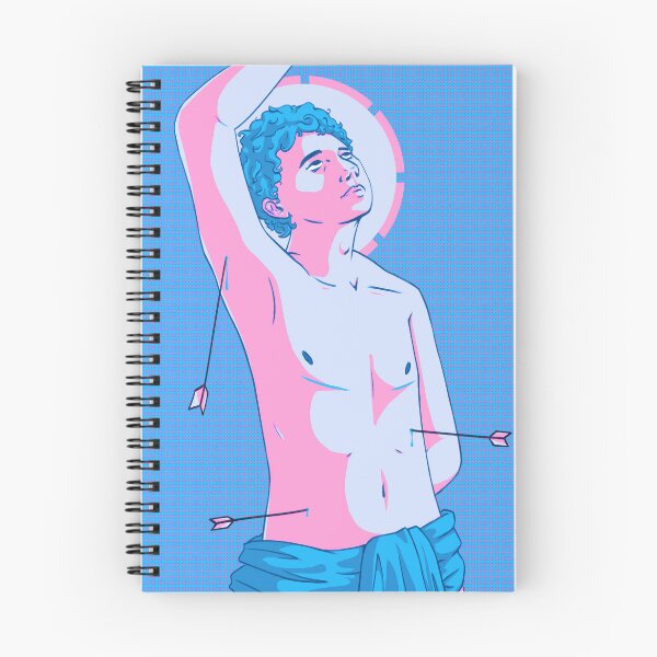 Item preview, Trans Saint Sebastian designed and sold by pidgezz.