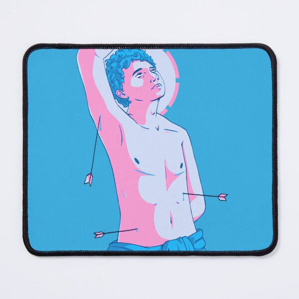 Item preview, Trans Saint Sebastian designed and sold by pidgezz.