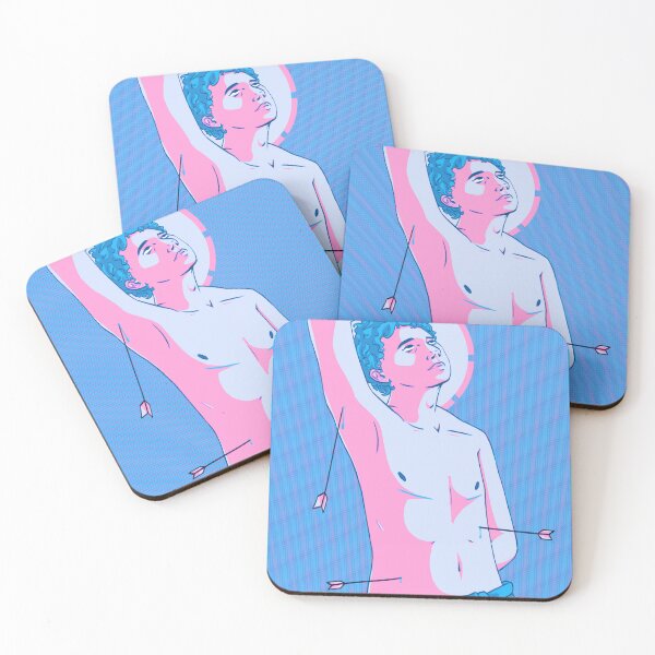 Item preview, Trans Saint Sebastian designed and sold by pidgezz.
