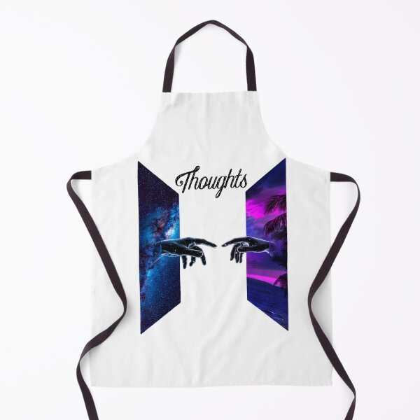 Item preview, Thoughts designed and sold by Adnan Hammuş.