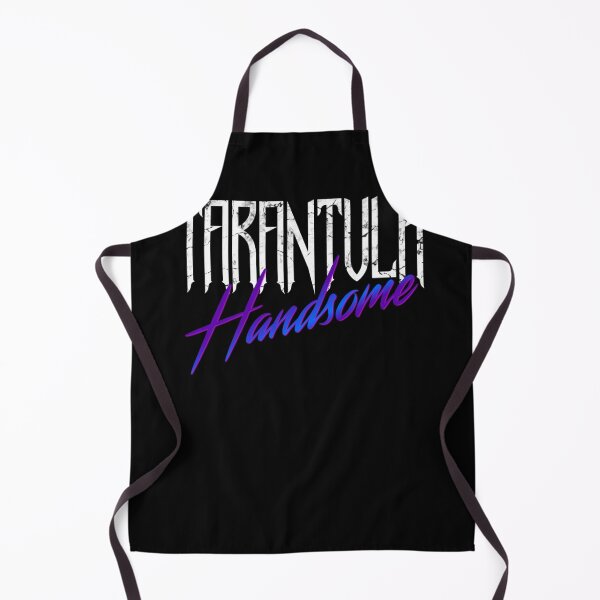 Item preview, Tarantula Handsome designed and sold by VernonDagenais.