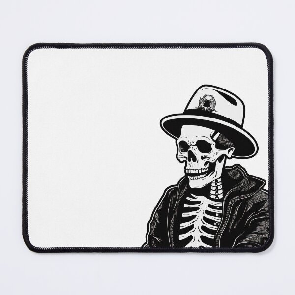 Item preview, Stylish Skeleton designed and sold by PaTToStudio.