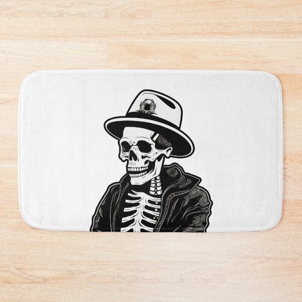 Item preview, Stylish Skeleton designed and sold by PaTToStudio.