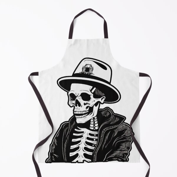 Item preview, Stylish Skeleton designed and sold by PaTToStudio.