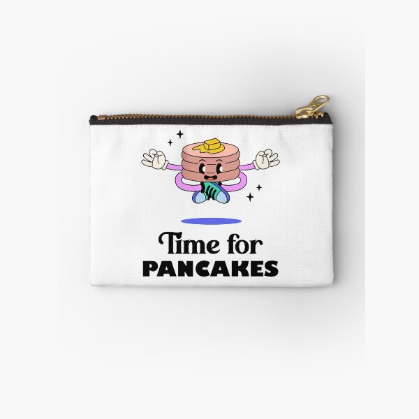 Item preview, Time for Pancakes designed and sold by Luilustra.