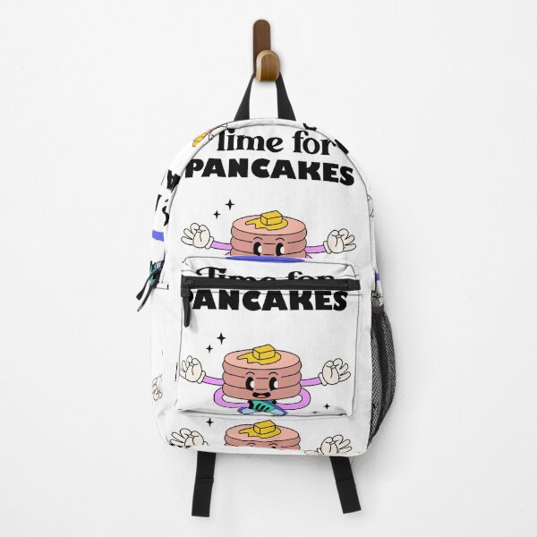 Item preview, Time for Pancakes designed and sold by Luilustra.