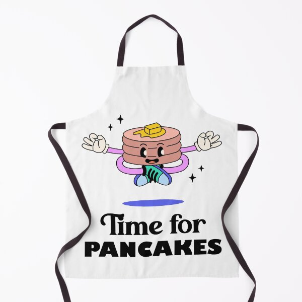 Item preview, Time for Pancakes designed and sold by Luilustra.