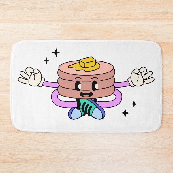 Item preview, Time for Pancakes designed and sold by Luilustra.
