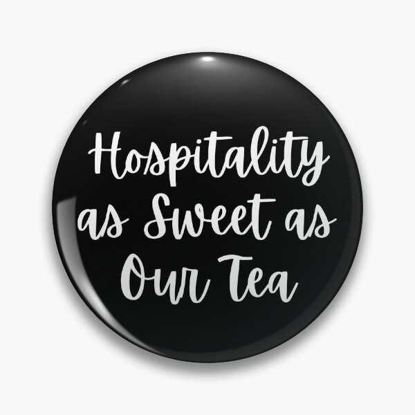 Artikelvorschau, Gastfreundschaft so süß wie unser Tea Southern entworfen und verkauft von carolinafound.