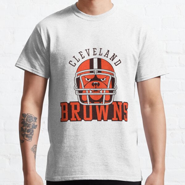 Cleveland Browns Town Merch Gifts for Sale Redbubble