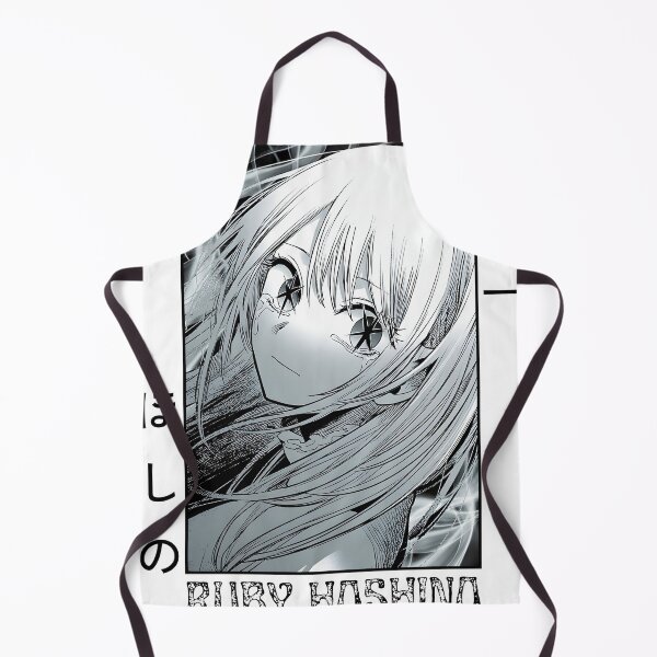 Item preview, RUBY HOSHINO designed and sold by BORHIM-ART.