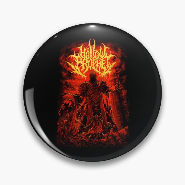 Item preview, Hollow Prophet DS designed and sold by AlainLafond.