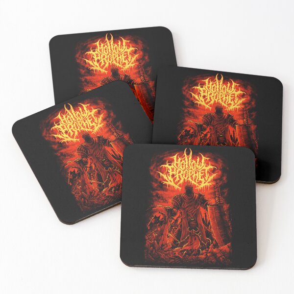 Item preview, Hollow Prophet DS designed and sold by AlainLafond.
