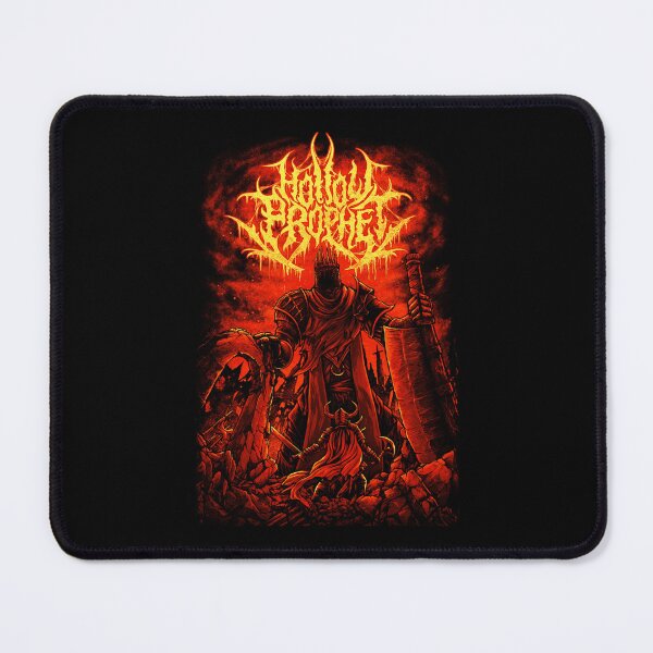 Item preview, Hollow Prophet DS designed and sold by AlainLafond.