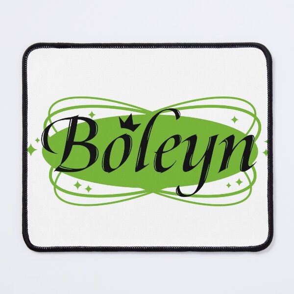 Item preview, Boleyn Text designed and sold by brunnnn.