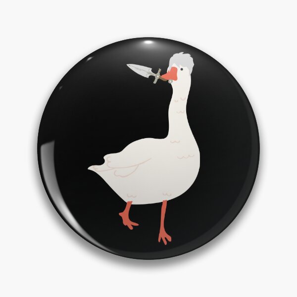 Item preview, Goose Astarion designed and sold by JosephFinleyoe.