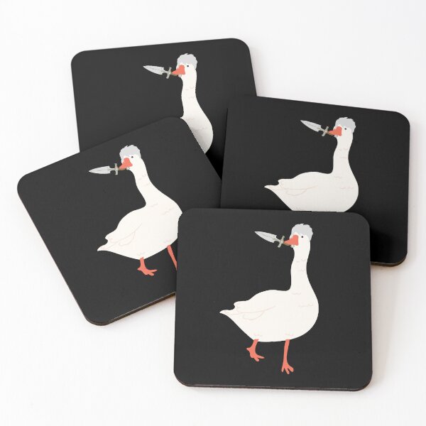 Item preview, Goose Astarion designed and sold by JosephFinleyoe.