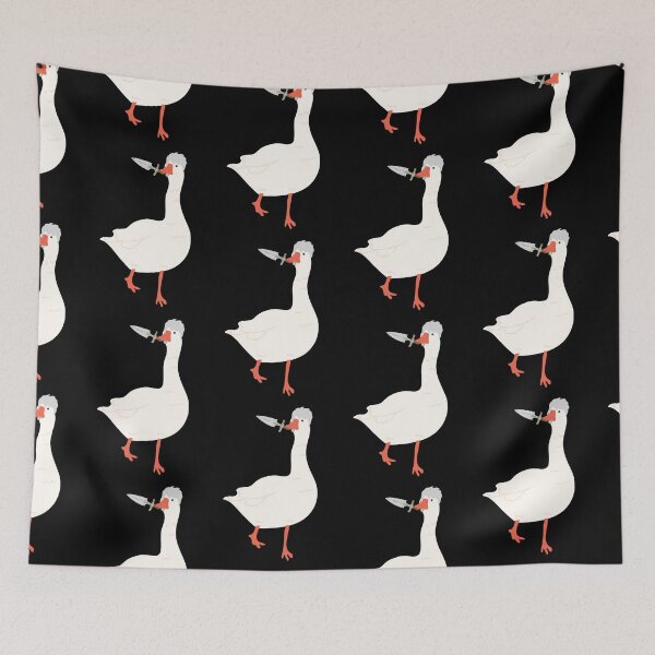 Item preview, Goose Astarion designed and sold by JosephFinleyoe.