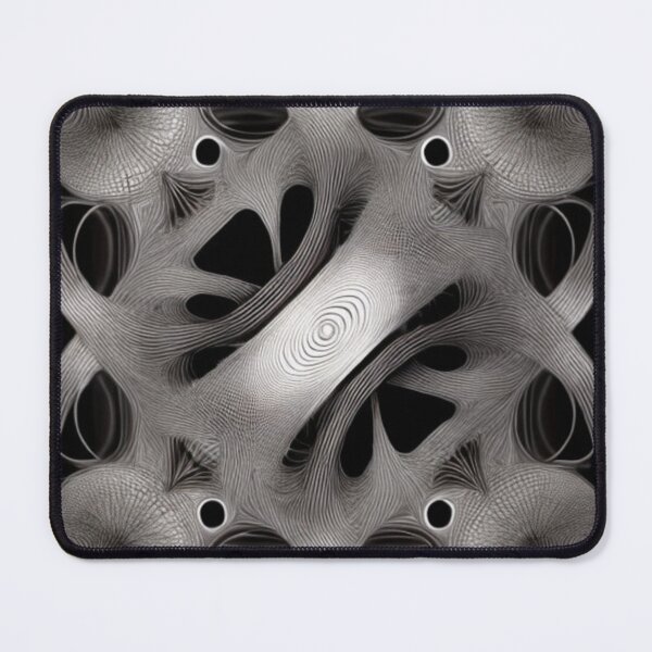 Item preview, Detection (Interconnection serie) designed and sold by Red Siri0 Art.