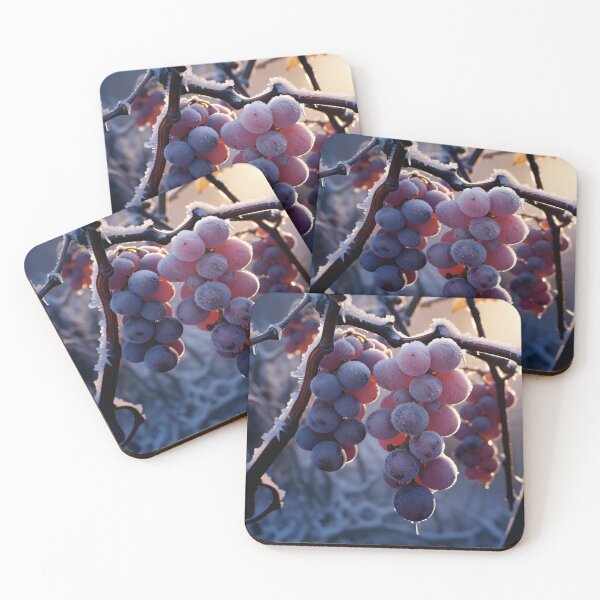 Item preview, ice wine designed and sold by tensorbrush.